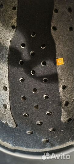 Шлем для верховой езды