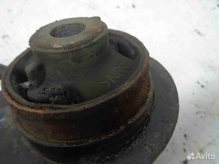 Ступица задняя правая Mazda CX-9 1 TB