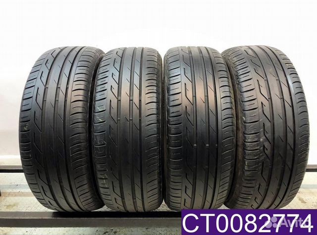 Bridgestone Turanza T001 205/55 R16 96T