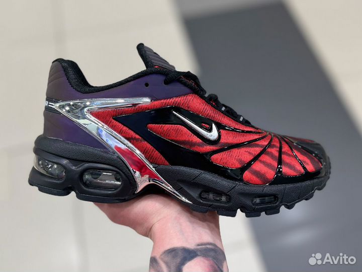Кроссовки Nike Air Max Tailwind V x Skepta