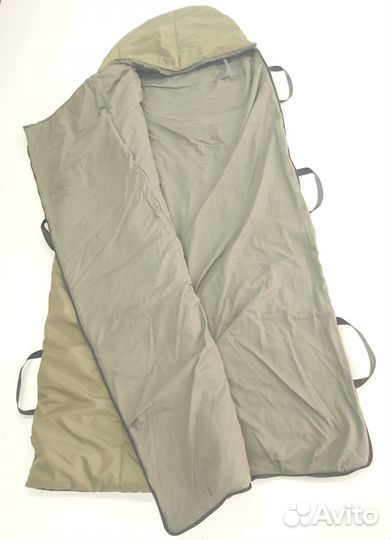 Спальник-носилки