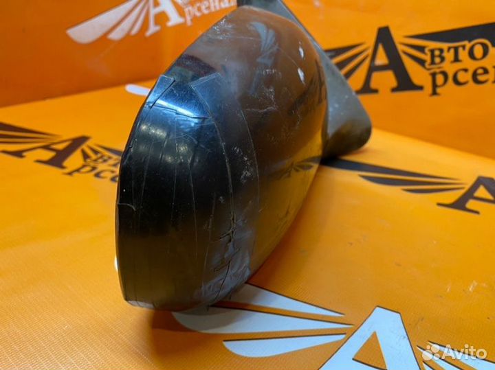 Зеркало заднего вида боковое переднее правое