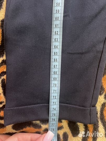 Брюки для девочки