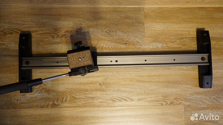 Слайдер GT Glidetrack tm