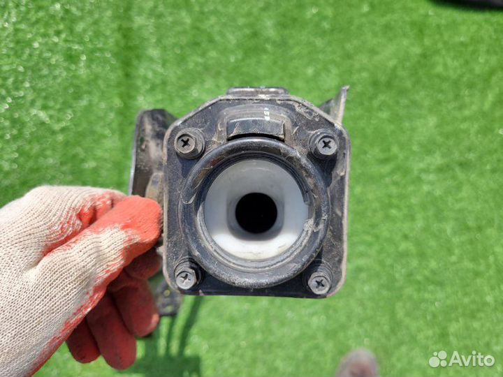 Горловина топливного бака Hyundai Solaris HCR G4FG