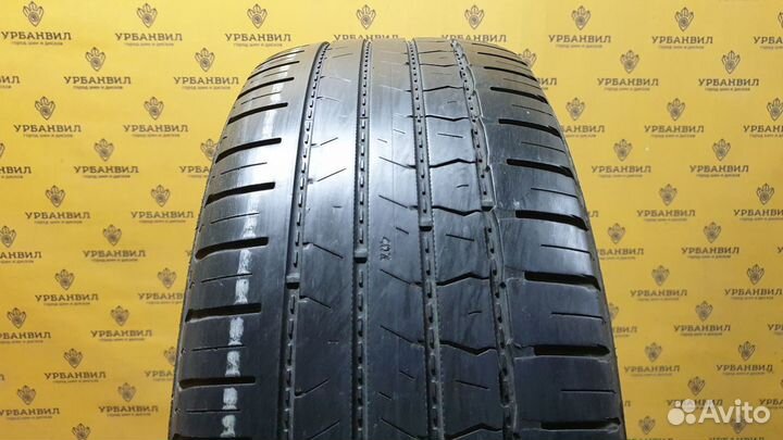 Nokian Tyres Rotiiva HT 235/65 R19 100H