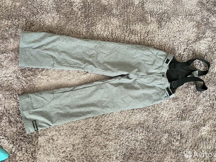 Горнолыжный костюм детский 152-158