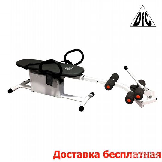 Инверсионный стол с электроприводом DFC IT02EL