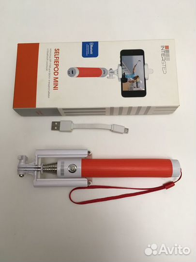 Селфи палка