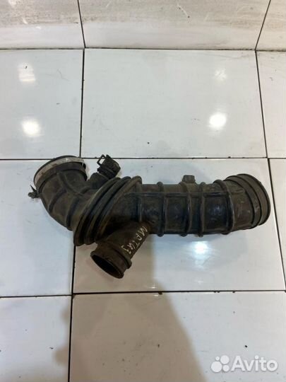 Патрубок воздушного фильтра Daewoo Matiz 1998-2015