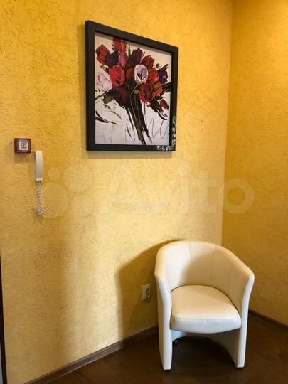 1-к. квартира, 54 м², 6/9 эт.