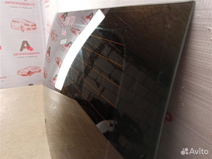 Стекло двери багажника Fiat Punto (2005-2016)