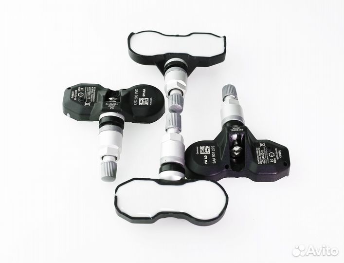 Датчики давления шин VW VAG 3AA907275