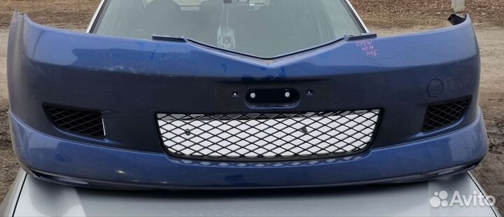 Запчасти на mazda demio dy3w