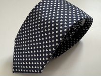 Новый мужской галстук Eton