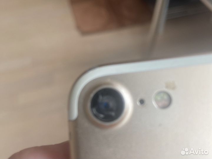 Айфон 7