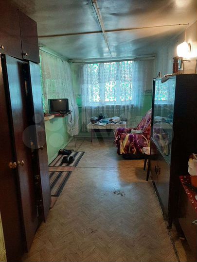 Дом 75 м² на участке 12 сот.