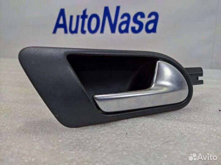 Ручка двери передняя правая Volkswagen Jetta