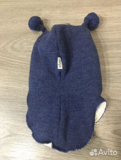 Шапка шлем kivat 0