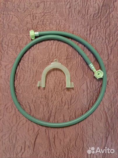 Шланг заливной для стиральной машины 1,5 м