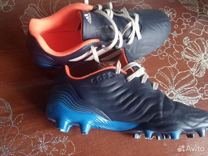 Бутсы adidas copa sense 4