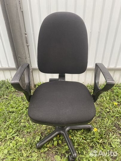 Компьютерный стул