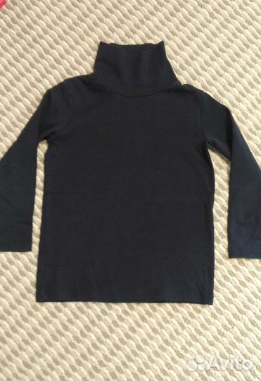 Вещи пакетом на мальчика 2-4 года