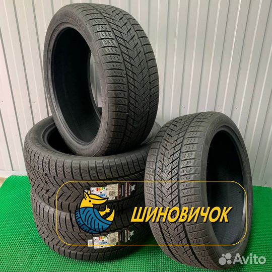 Zmax Winterhawke II 245/40 R19 98V