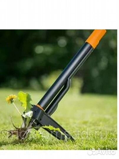 Средство от сорняков