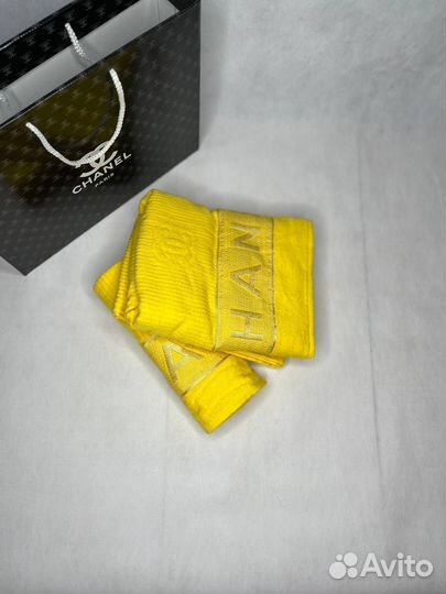 Набор полотенец 