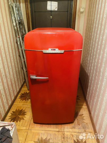 Холодильник ЗИЛ Москва СССР