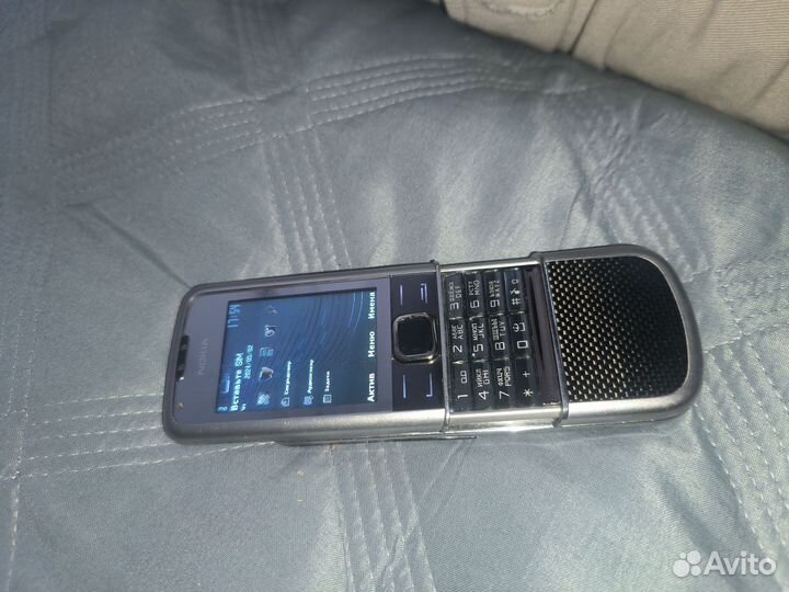 Nokia 8800