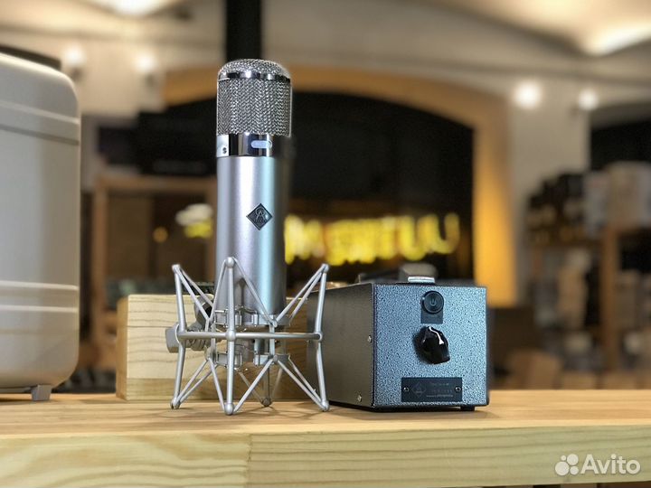 Golden Age Premier GA-47 mkii в Наличии