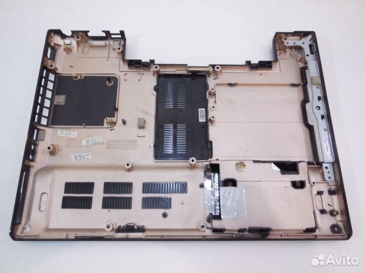 Поддон Samsung R60 Plus (NP-R60S)