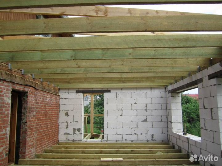 Газобетон Газосиликатный блок Пеноблок