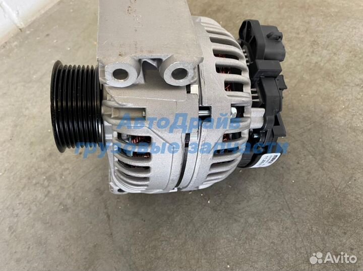 Генератор Скания 94 114 124 144 164