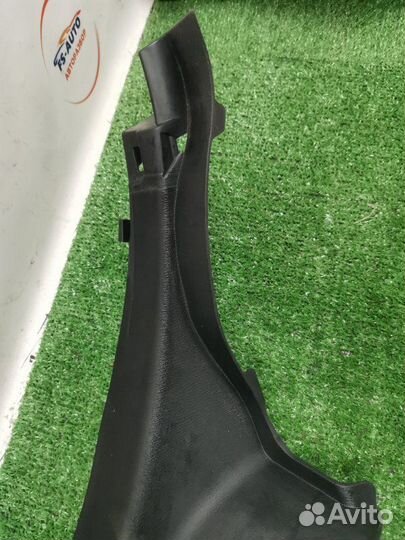 Пластик салона задний левый Mazda 3 хетчбэк BM 2.0