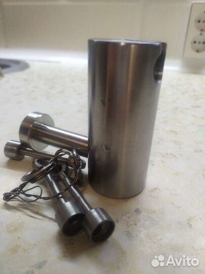 Замок навесной