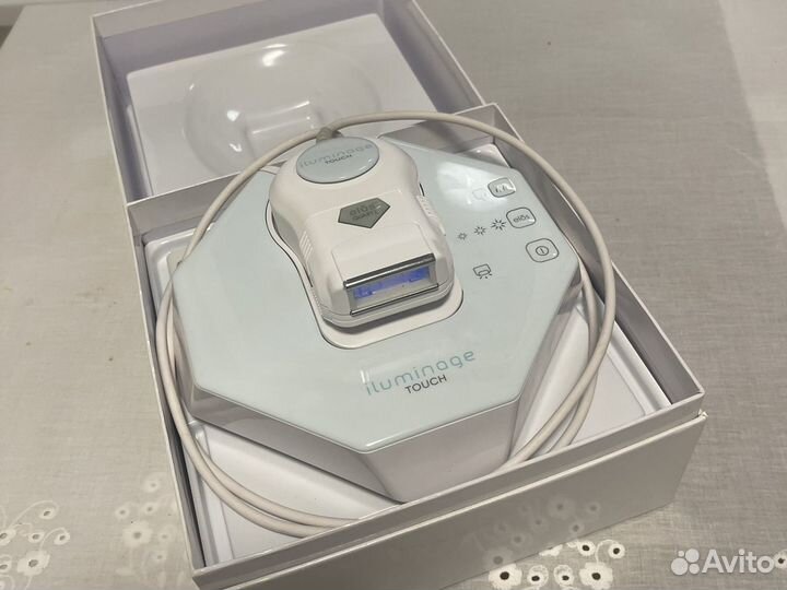 Фото эпилятор