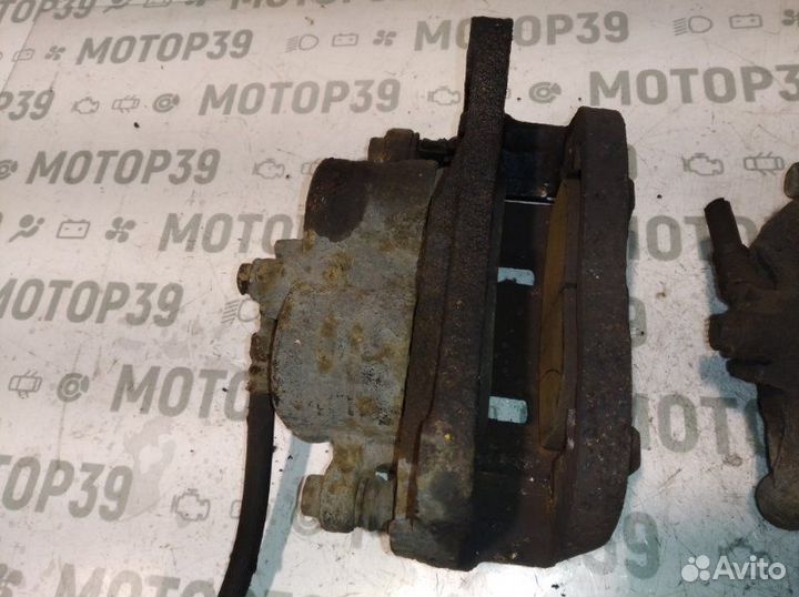 Суппорт передний Subaru Legacy BP EJ204 2007