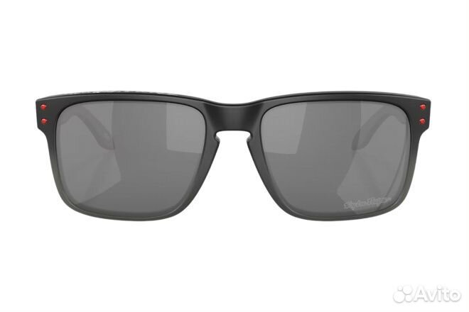 Очки Oakley Holbrook / Troy Lee Designs Black F