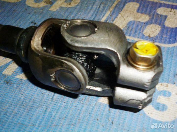 Кардан рулевой левый Kia Rio 1 DC 1.5 (A5D) 2004