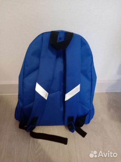 Рюкзак новый 1-5 класс