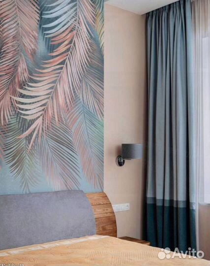 Шторы на заказ по индивидуальным размерам