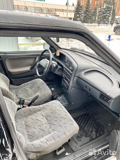 ВАЗ 2115 Samara 1.6 МТ, 2010, 160 000 км