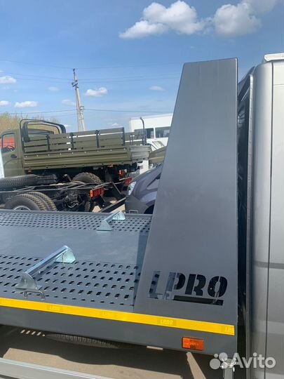 ГАЗ ГАЗель Next, 2023