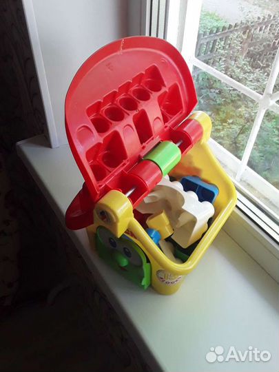 Игрушка Домик