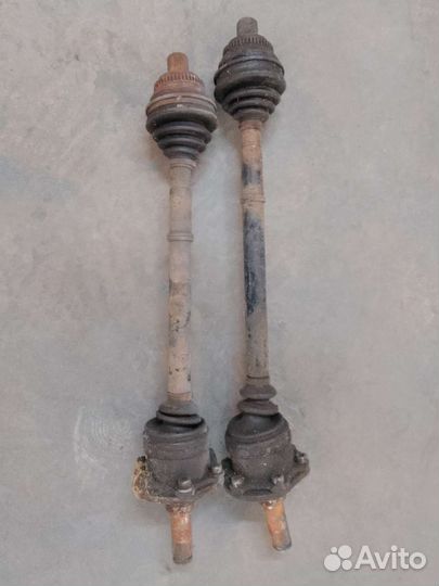 Привода audi 100 c4