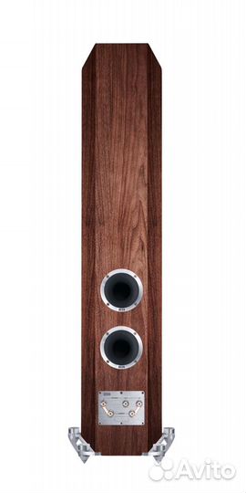 Напольная акустика Heco Celan Revolution 7, Espres