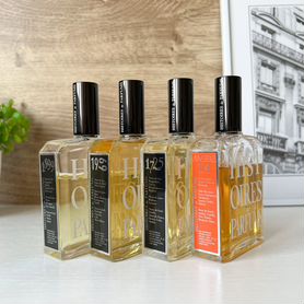 Histoires de Parfums – делюсь